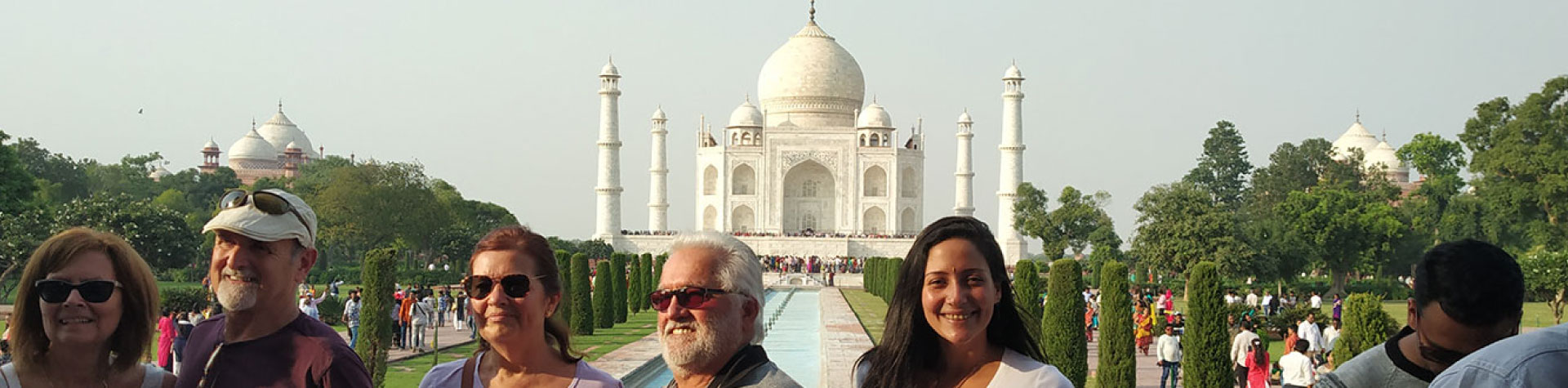 delhi to fatehpursikri bus tour itinerary