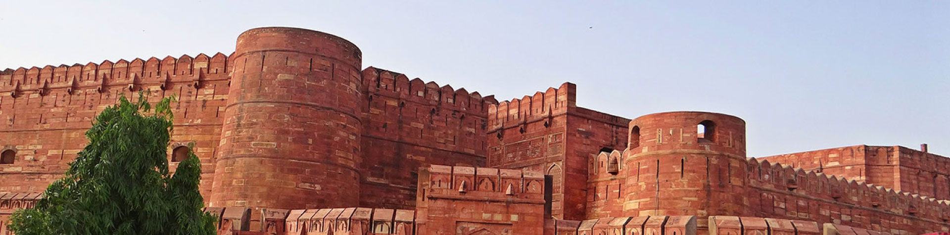 Same Day Agra Tour by Car from Delhi