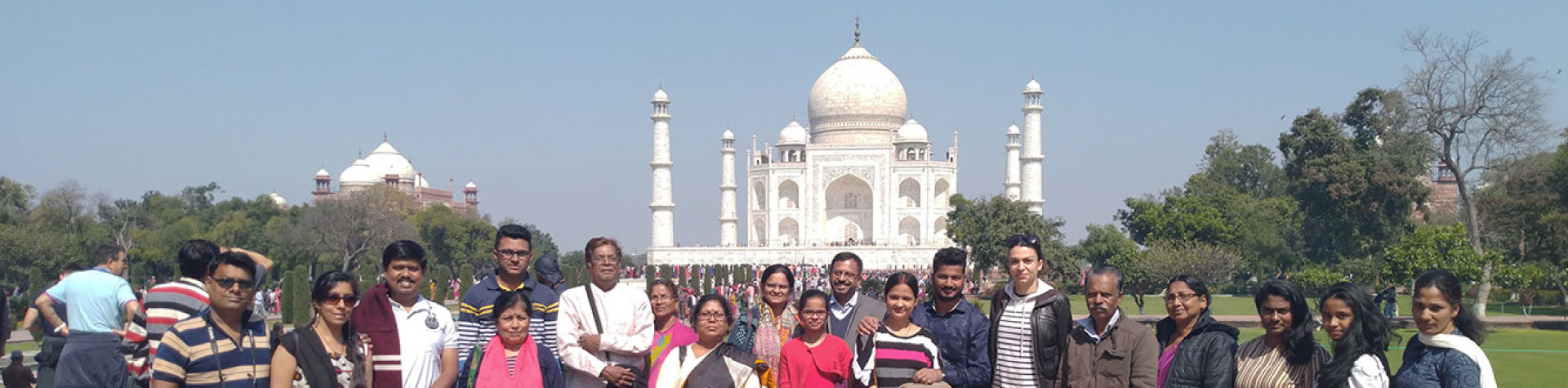 Delhi Darshan